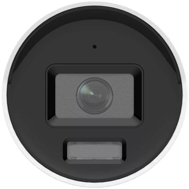 Telecamera IP Hikvision DS-2CD2087G3-LI2UY/SL 2.8mm