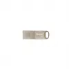 Chiavetta USB PATRIOT PS64GT560DS5D 64 GB USB 3.2 (USB-A e USB-C), case in lega di zinco girevole, argento