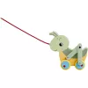 Eichhorn cavallo da trainare (100006803)