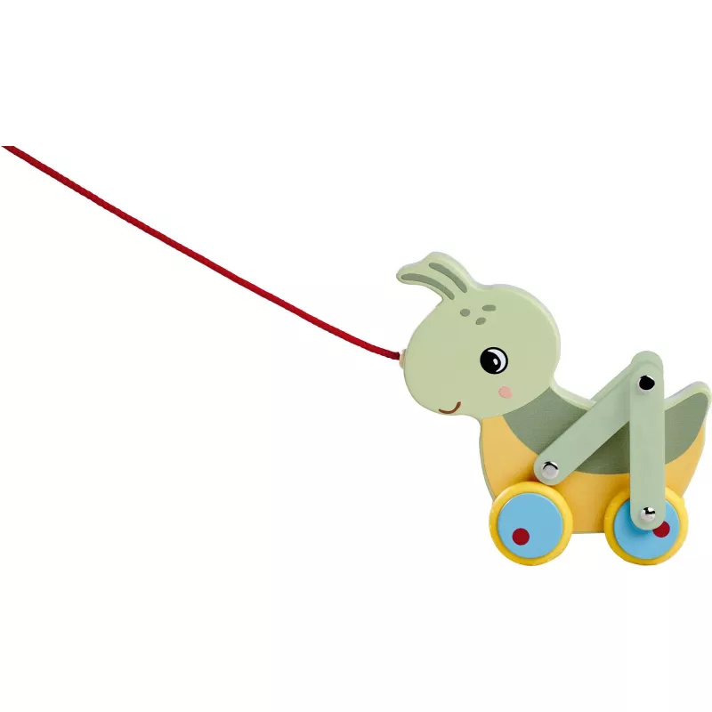 Eichhorn cavallo da trainare (100006803)