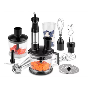 Frullatore a immersione LAFE BZL001 1000W
