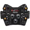 Button Box Asetek SimSports Forte GT — pannello di controllo da corsa compatto con pulsanti e manopole configurabili