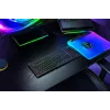 Tastiera da gaming Razer BlackWidow V4 Low-profile Wireless — tasti meccanici low-profile, Bluetooth e 2,4 GHz
