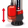 Einhell 4171421 attrezzo da giardino 12.000 L