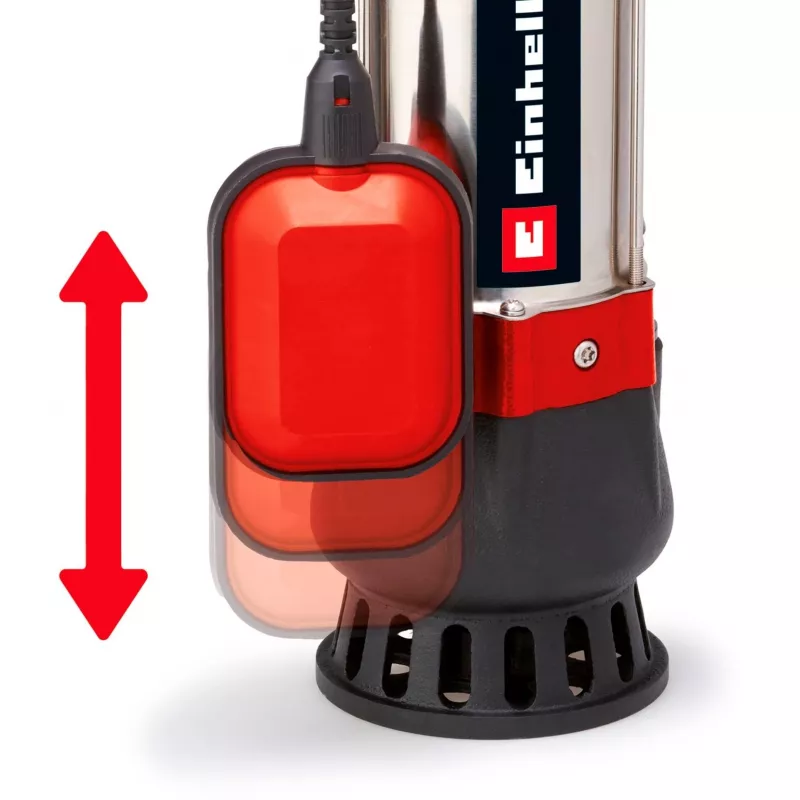Einhell 4171421 attrezzo da giardino 12.000 L