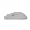 Mouse gaming wireless Endgame Gear OP1w 4k White Frost - design ergonomico ultraleggero