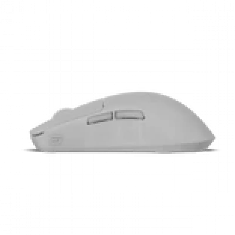 Mouse gaming wireless Endgame Gear OP1w 4k White Frost - design ergonomico ultraleggero