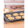 Teglia da forno Russell Hobbs RH00998EU7 38 cm effetto pietra