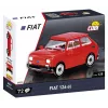 Set da costruzione Cobi Youngtimer Collection Fiat 126p el 24531 — 150 pezzi