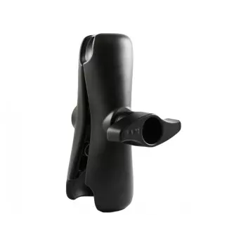 Braccio a doppio snodo RAM Mounts RAM-D-201U