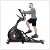 Crosstrainer elettromagnetico HMS Fitness H1802 nero