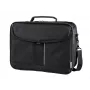 Hama 00101066 Sportsline borsa per proiettore, taglia L, Polytex, 390 x 270 x 150 mm, nera