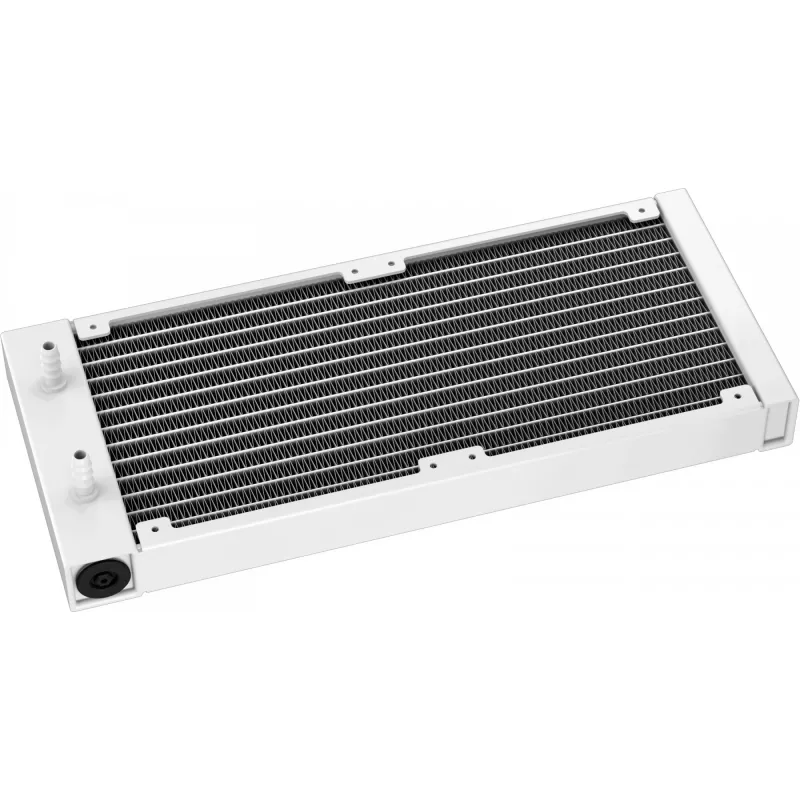 Raffreddamento a liquido all-in-one DeepCool Mystique 240 WH ARGB