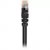 Cavo patch Sharkoon RJ45 Cat.6 SFTP nero 15 metri – cavo – rete