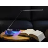 Tracer 47710 Prisma lampada da scrivania LED nera