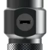 Fascia per torcia frontale Ledlenser Workers Friend nero 280 lm
