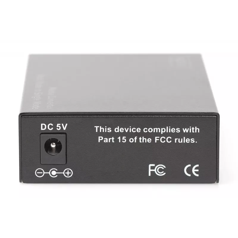 Convertitore di media Digitus DN-82024