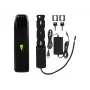 Batteria Green Cell EBIKEGCF01 36V 14500mAh agli ioni di litio nero