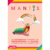 Mantis, gioco da tavolo