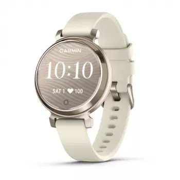 Garmin Lily 2 35 mm digitale 240 x 201 pixel touchscreen oro GPS (satellitare)