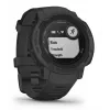 Garmin Instinct 2 2.29 cm (0.9) MIP 45 mm Digitale 176 x 176 Pixel Grafite GPS (satellitare)