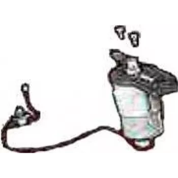 HP - motore di azionamento (CQ890-67006)