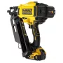 DeWalt DCN930P2 18V XR chiodatrice a batteria, 33°, 64-90 mm, 2x 5,0 Ah