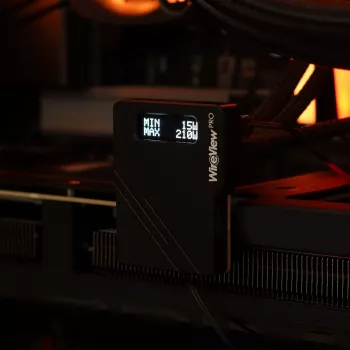 Thermal Grizzly WireView Pro GPU kit universale per GPU