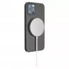 Caricabatterie per interni RealPower PC-MagSet universale bianco