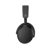 SENNHEISER Momentum 4 cuffie Bluetooth wireless con cancellazione del rumore - nero