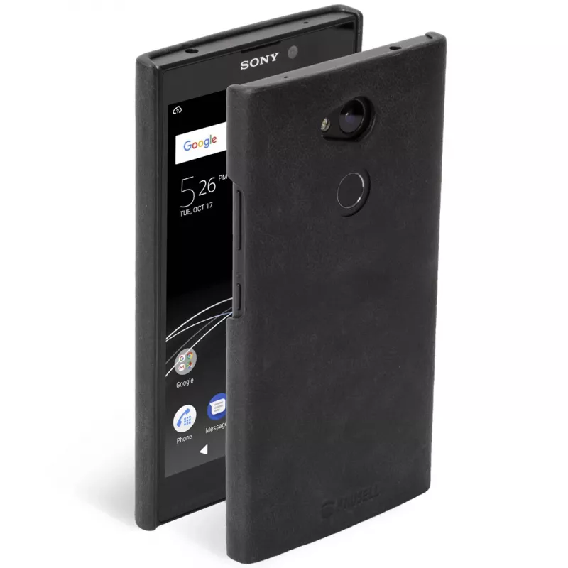Cover Krusell SUNNE Sony Xperia L2 14 cm (5,5