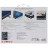 BASE RAFFR. NB 17.3/5557 RIVACASE