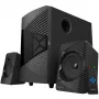 Creative Labs SBS E2500 30 W nero 2.1 canali