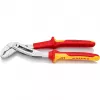 Pinza regolabile Knipex Alligator