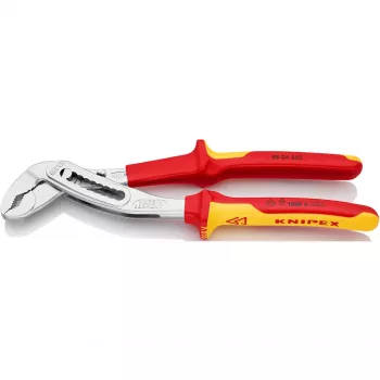 Pinza regolabile Knipex Alligator