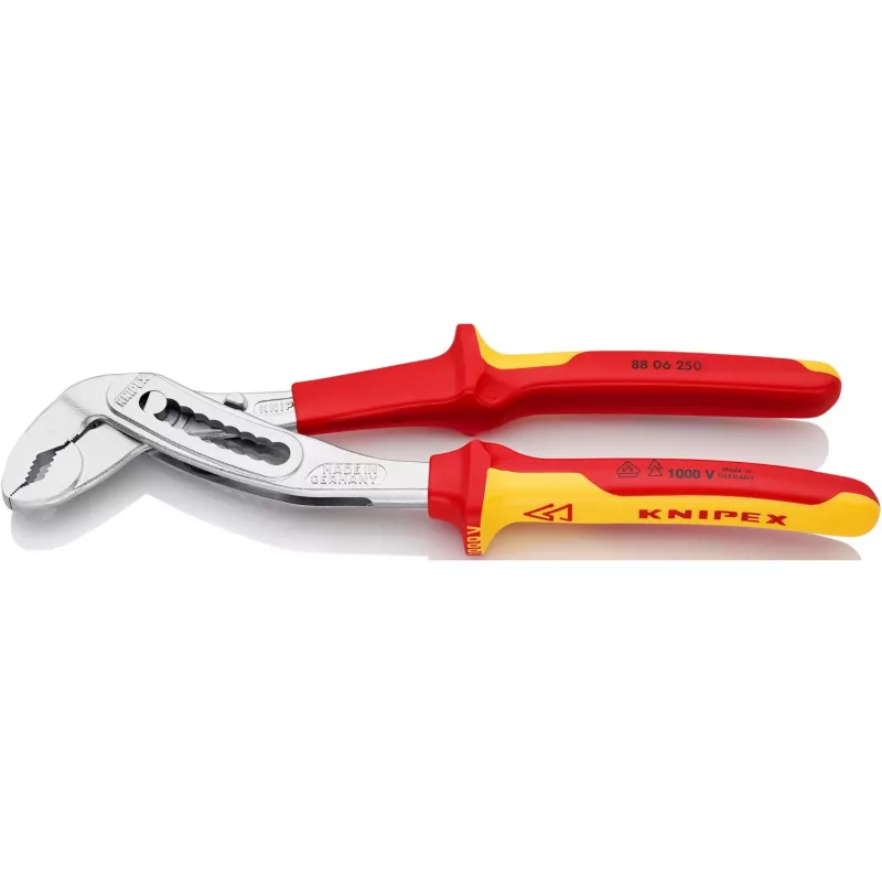 Pinza regolabile Knipex Alligator