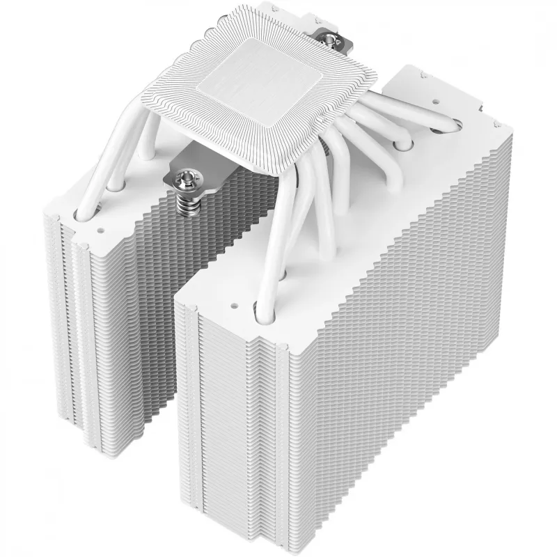 DeepCool Assassin VC Elite WH dissipatore ad aria per processore 120/140 mm bianco 1 pz.