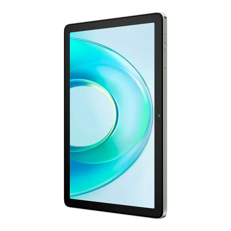 Blackview Tab 60 Wi-Fi Allwinner 128 GB 25,6 cm (10,1 inch) 8 GB Wi-Fi 6 (802.11ax) Android 14 verde
