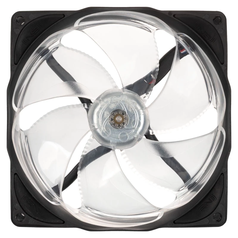 Ventola Noiseblocker B12X-PS-BL