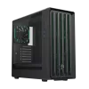 Case Gamemax | CLAW 460 BK | nero | Mid-Tower | alimentatore non incluso