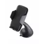 Supporto passivo per auto per cellulari ESPERANZA EMH113 — nero, rotazione a 360° per cellulari/smartphone