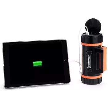 Batteria al litio Celestron Power Tank