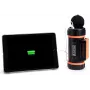 Batteria al litio Celestron Power Tank