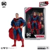 MCFARLANE DC Multiverse Superman action figure 7