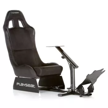 Sedia gaming universale Playseat Evolution Alcantara