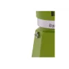 Caffettiera Bialetti Rainbow nera, verde