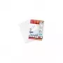 Cartelline portadocumenti Elba A4 trasparente polipropilene confezione da 100 (MPN 400012936)