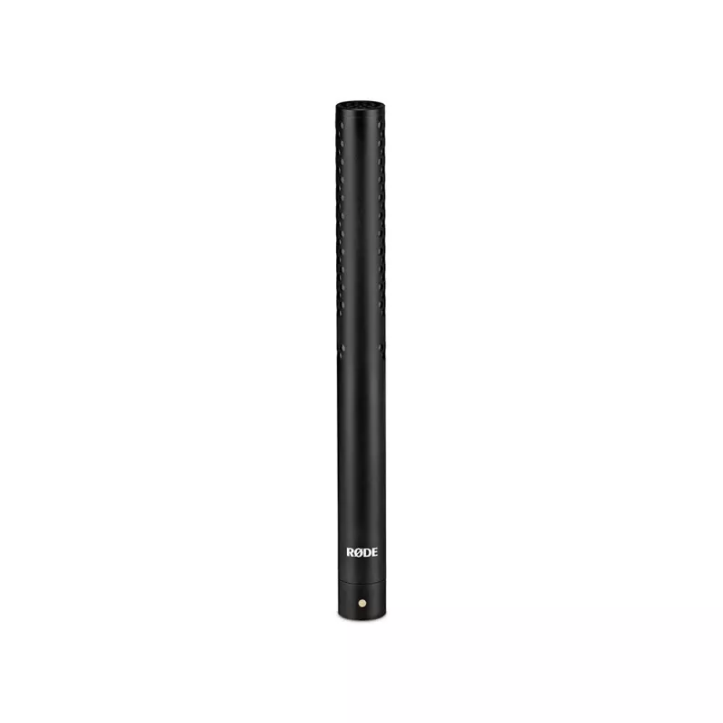 Microfono RØDE NTG5