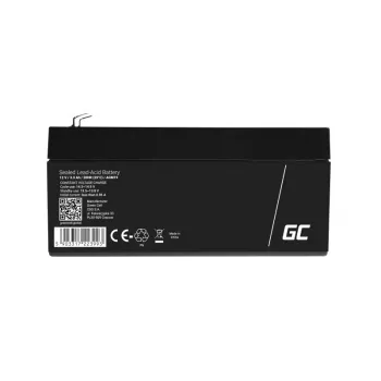 Batteria per UPS Green Cell AGM19 piombo-AGM 12 V 3,3 Ah