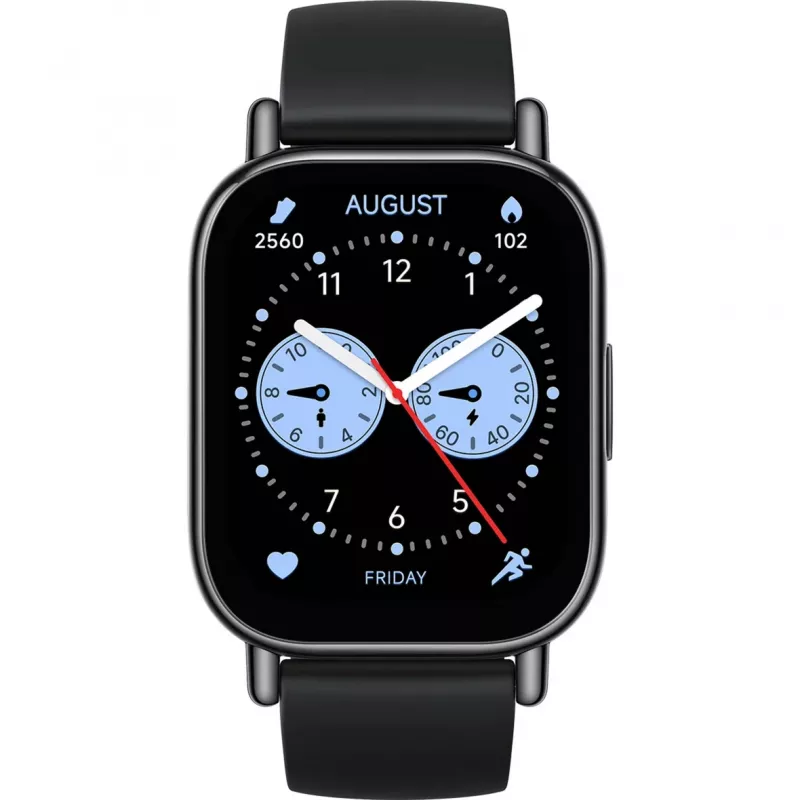 Smartwatch Xiaomi Redmi Watch 5 Lite — 1,96